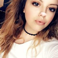 Georgia Parry-smith