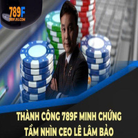 CEO Lê Lâm Bảo