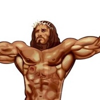 Jesus Loves You