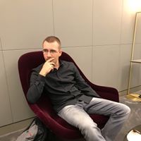 Сергій Якимук