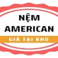 Nệm american Liên Thành