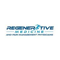 Regenerative Medicine & Pain Management Physicians, PLLC