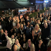 The London Pub Crawl Co
