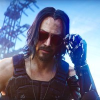 Mr.Keanu