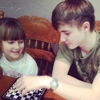 Даниил Мальцев
