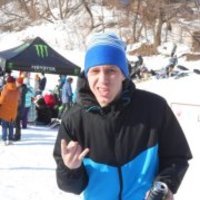 Владимир Лыхварь