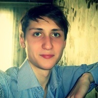 Виктор Гораш