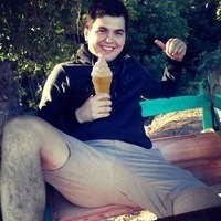 Никита Танюшин