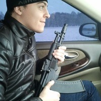 Alexey Shumilov