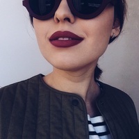 Anya Alfyorova
