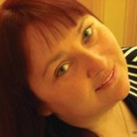 Оксана Милованова