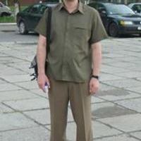 Oleg Philatov