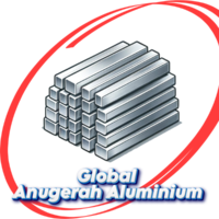 Global Anugerah Aluminium