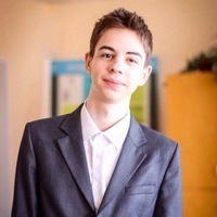 Данил Чиж