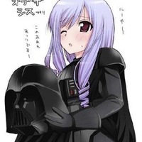 Darth Vader