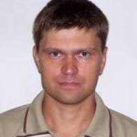 Aleksandr Koscheev