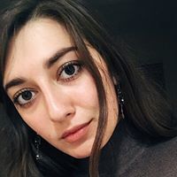 Julia Kramnik