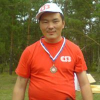 Егор Гаврильев