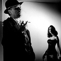 Smoke that cigarette!