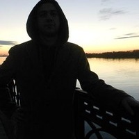 Евгений Владимирович