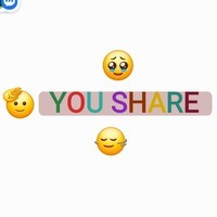 You Share