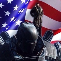 Merica Lad