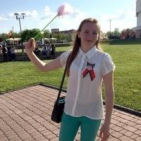 Диана Сегень