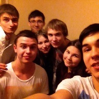 Денис Чураков