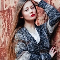 Marina Lukerianova