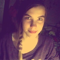 Полина Хоменко