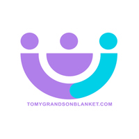 tomygrandsonblanket