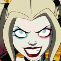 Харли Квинн