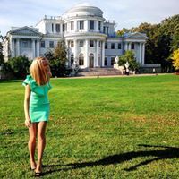 Ольга Караваева