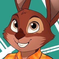 Andro-Ace Bunny 🇨🇮🐰🏳️‍🌈