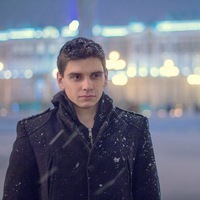 Никита Захаров