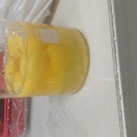 Eggs in Beaker