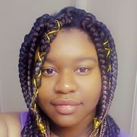 Chill Goddess