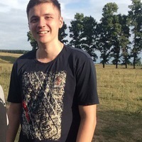 Кирилл Васильев
