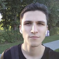 Игорь Ежов
