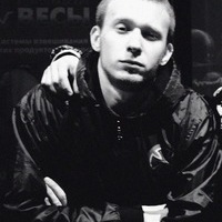 Markus Mechenkov