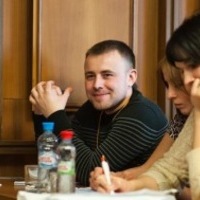 Александр Блинов