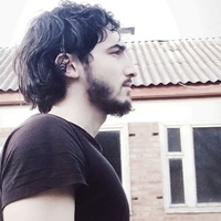 Dean Siraj