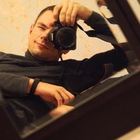 Dmitry Novikov