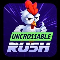 Uncrossable Rush Spielen