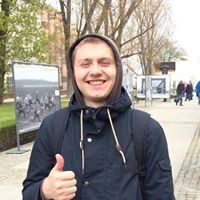 Alexei Gurbo