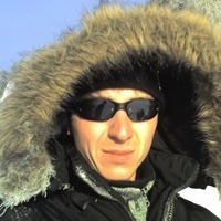 Олег Романов