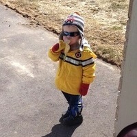 Влад Гришкин