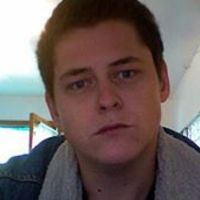 Matt John Thomas