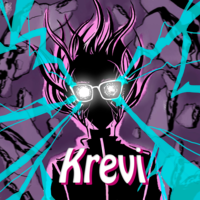 Krevetka