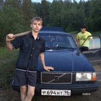 Дима Садыков
